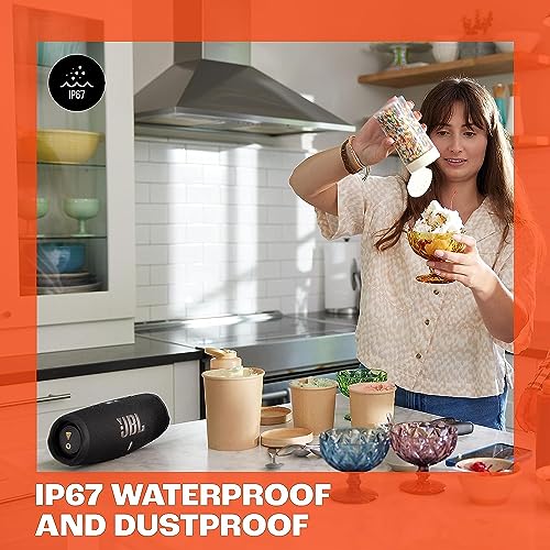 Portable Wireless Speaker L69094