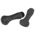 Black Bumpers Unicycle Saddle D853932