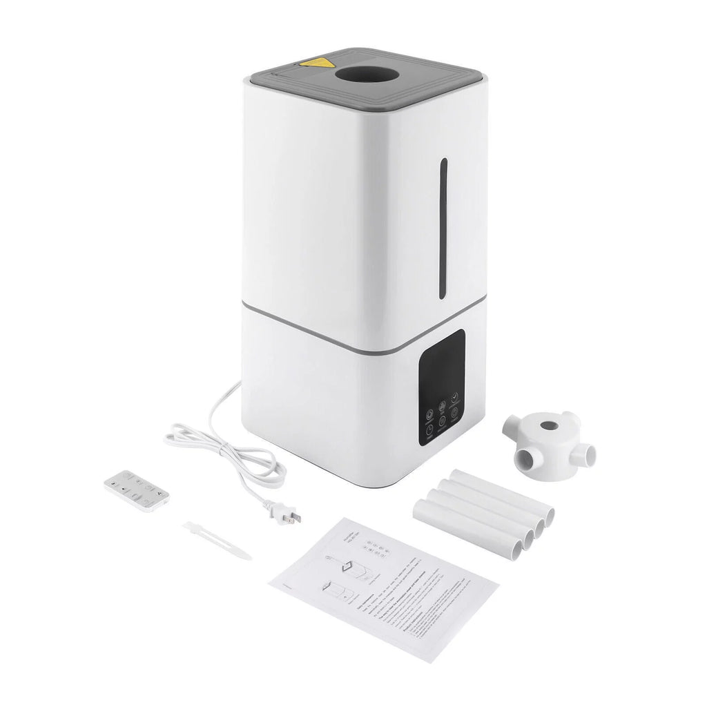 3.4gal Intelligent Humidifier M369