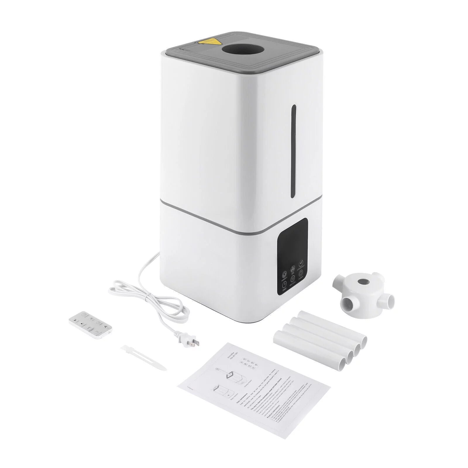 3.4gal Intelligent Humidifier M369