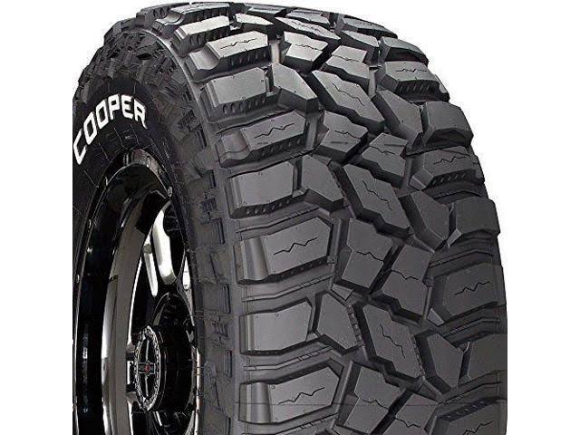 Cooper Discoverer STT Pro Tire T6432