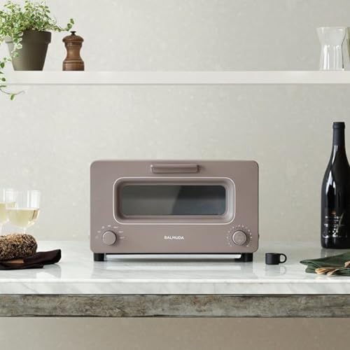 Gray Steam Oven Toaster K692364