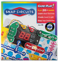 Electronics Exploration Kit, Over 60 Projects, STEM Educational Toy for Kids 8+ O2804