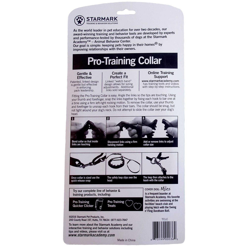 Pro Training Collar M233521
