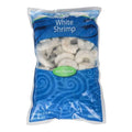 White Shrimp 21 to 25 Count, 2 Pound C40791