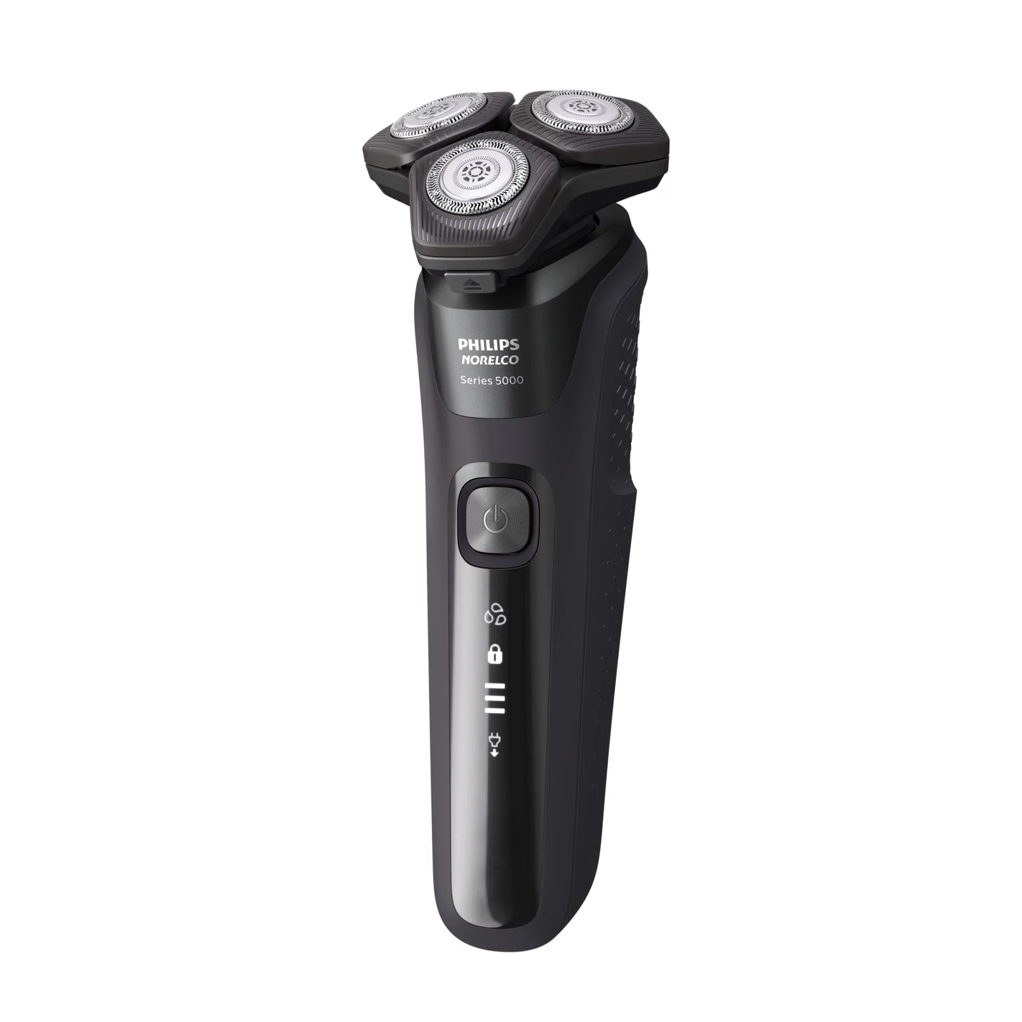 Rechargeable Wet & Dry Shaver with Pop-Up Trimmer P89705
