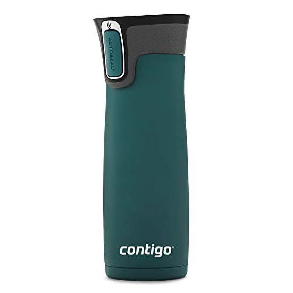 20 fl oz Stainless Steel Travel Mug E82468