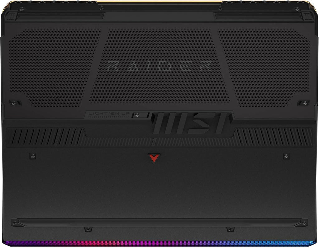 16" 240Hz QHD+ Gaming Laptop with Intel Core i9-13950HX, GeForce RTX 4060, 64GB DDR5, 2TB NVMe SSD, Win 11 Pro R5077