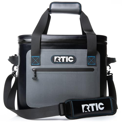 Soft Cooler 30 Can Insulated Bag Ice Chest P37415