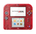 Crystal Red 2DS E713