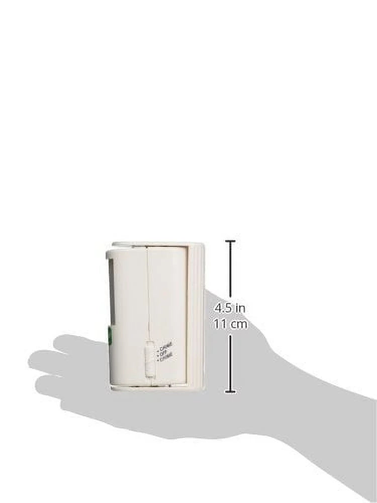 Motion Sensor and Alarm P939