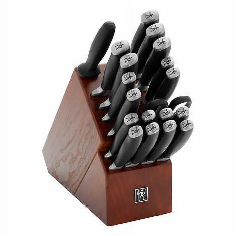 20-piece Knife Block Set B537