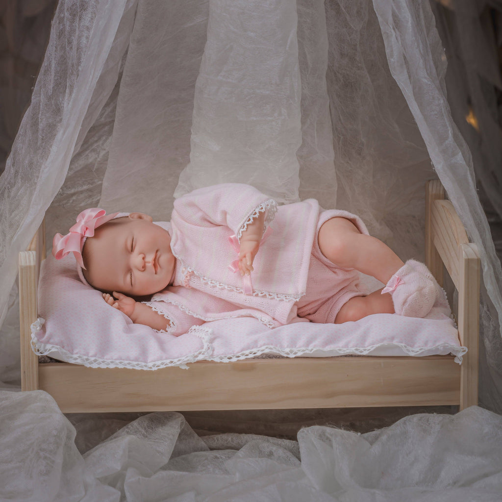 Limited Edition Reborn Baby Dolls N397