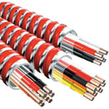 14 AWG 2 Conductor Armored Cable 250 ft. RD E6765