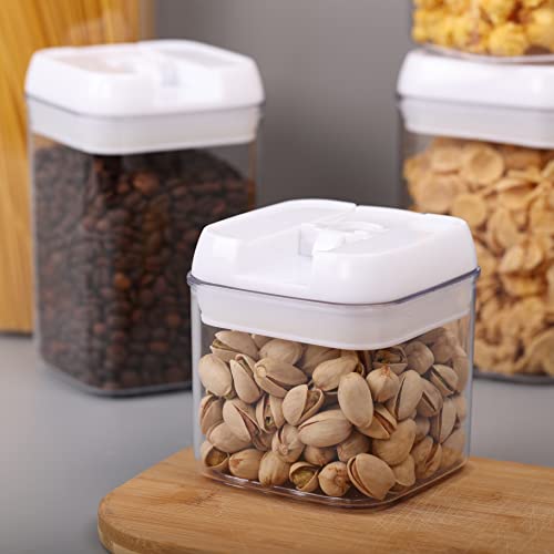 6 PCS Airtight Food Storage Containers with Lids G932
