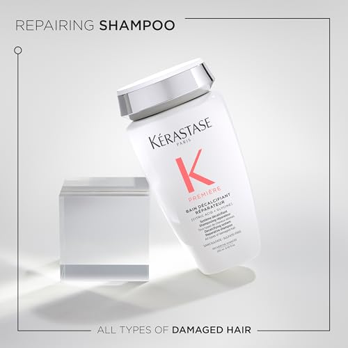 Sulfate-Free Hair Repair Shampoo Y15569