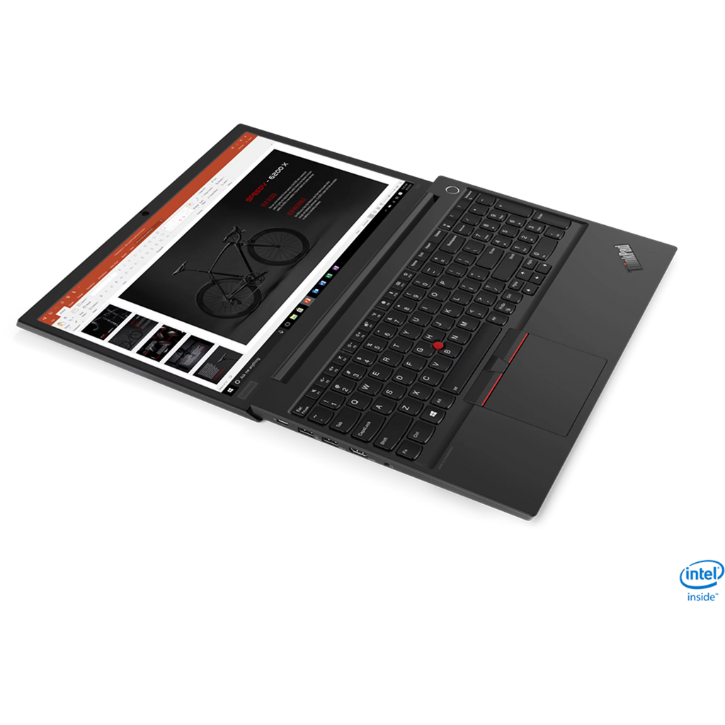 Black 15.6 Laptop with Intel Core i5, 8GB RAM, 256GB SSD I8481