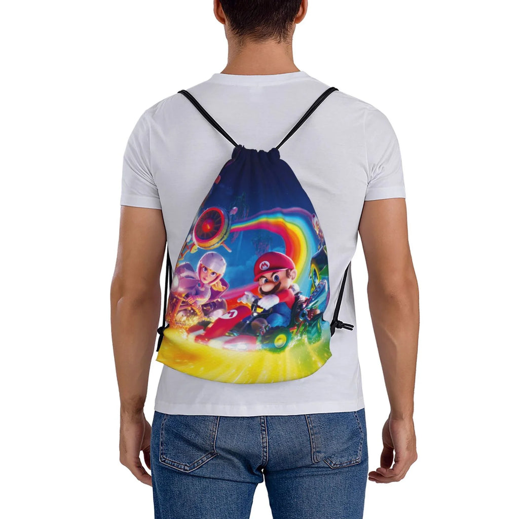 Drawstring Backpack G90370