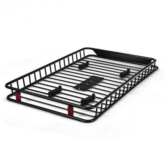 Universal Roof Rack Cargo Carrier T953
