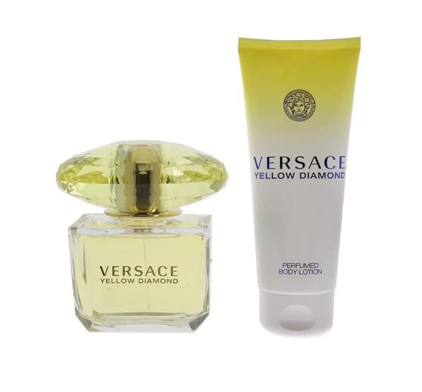 3.0 oz Edt Spray & 3.4 oz Perfumed Body Lotion Set D73006