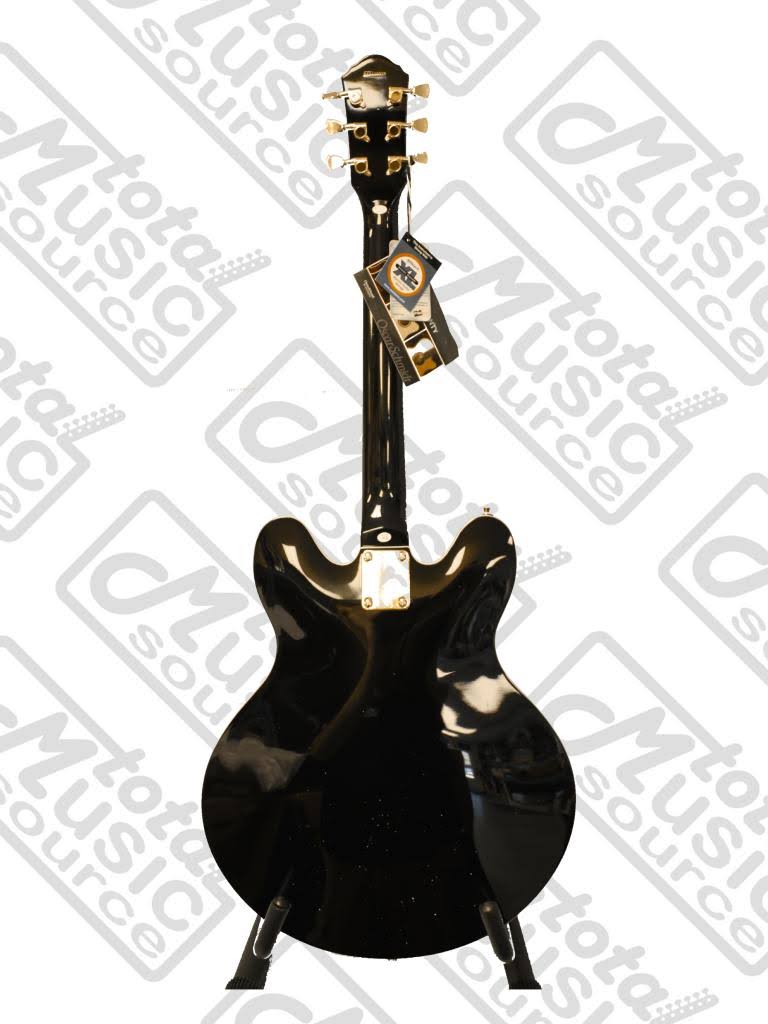 Blueburst Semi Hollow Electric Guitar H927