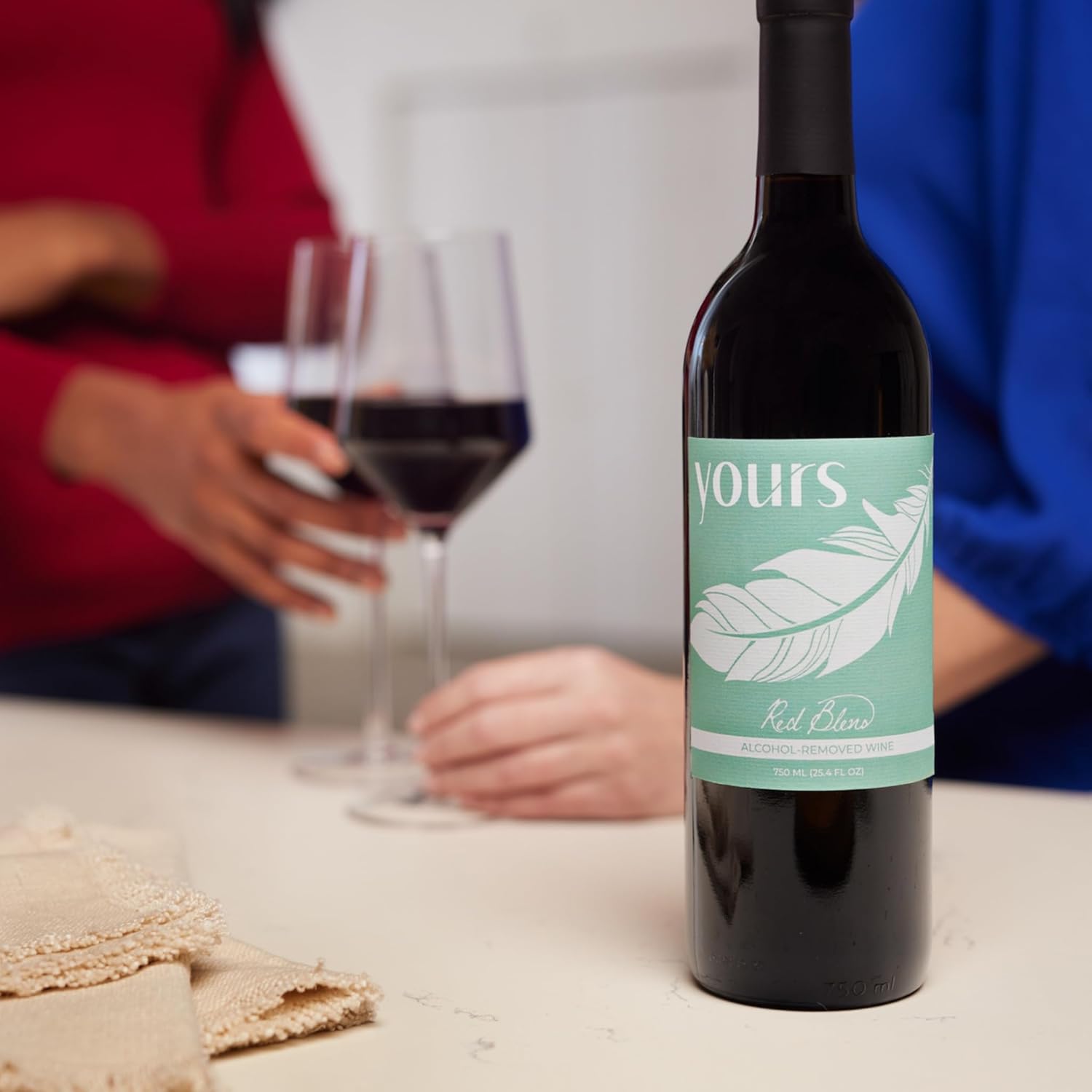 Non-Alcoholic Red Wine S791391