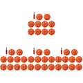 4 Sets Small Basketball Toys C305918