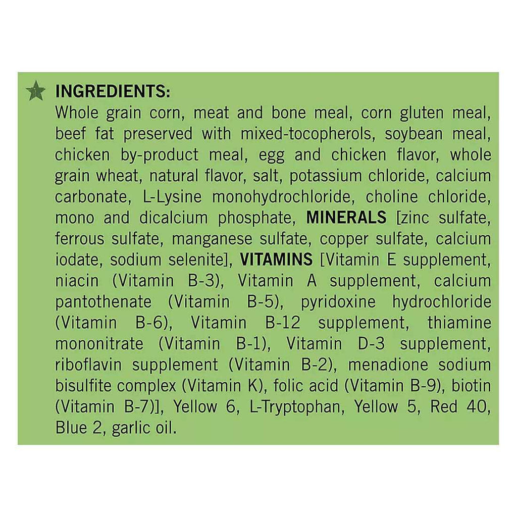 Chicken Complete Adult Dry Dog Food O284