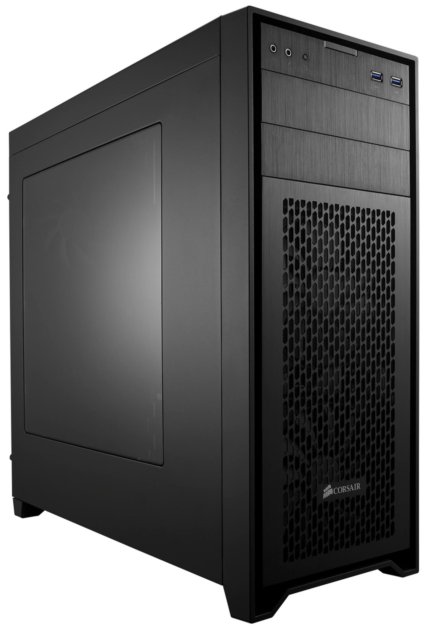 Mid Tower Case G4071