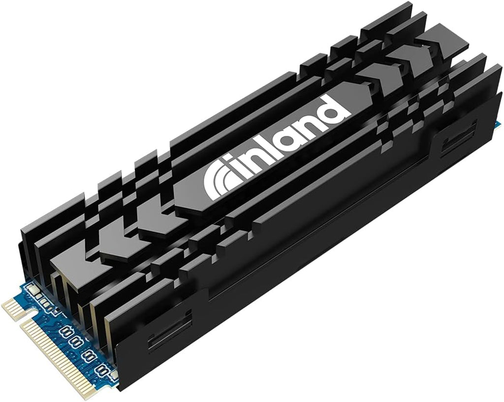 1TB PCIe Gen 4.0 NVMe M.2 2280 Internal Solid State Drive E667230