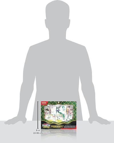 POKEMON EX Premium Collection V31349