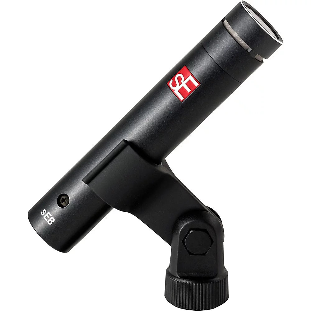 Small Diaphragm Condenser Microphone Y624