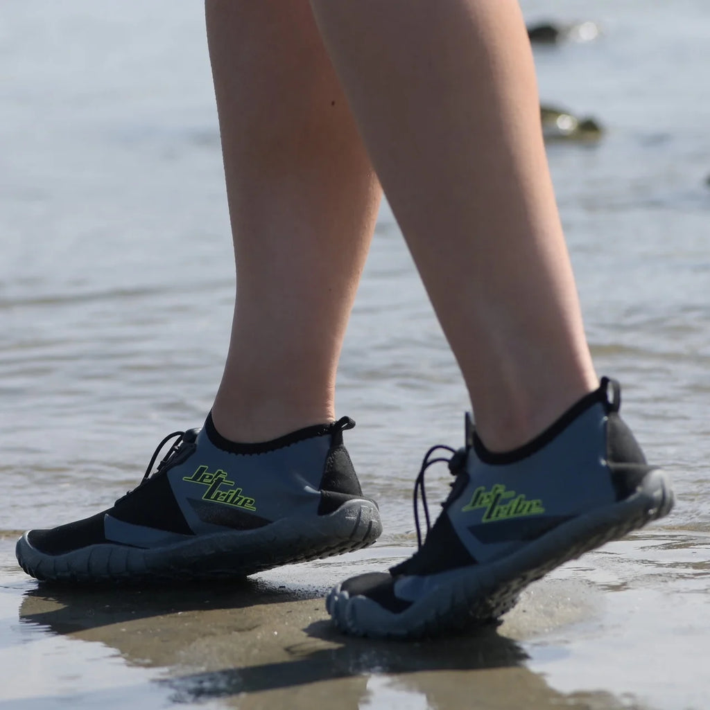 Rubber Sole Neoprene Water Shoes E1158