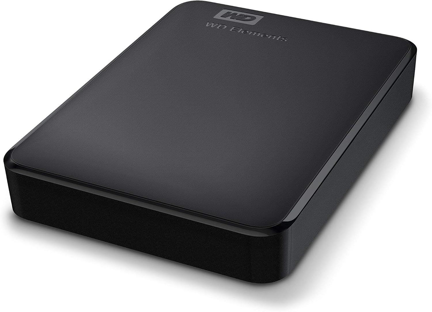 4TB Portable External Hard Drive USB 3.0 B802046