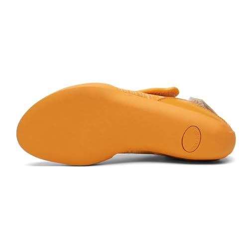 Kids Rock Climbing Shoes Bouldering Shoes Climbing Child Rock Shoe Z626