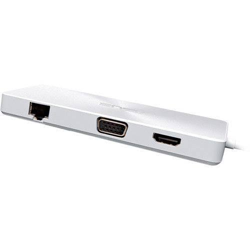 Universal Dock O5586