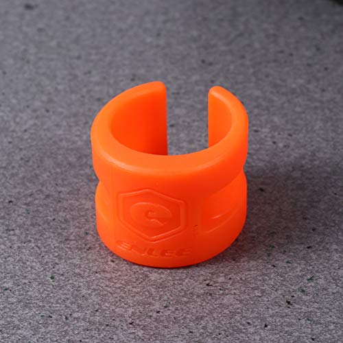 4 Pcs Bike Chainstay Protector A279