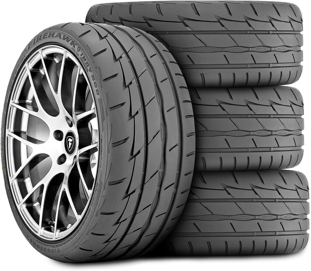 205/50R16 87 W Summer Performance Tire O875