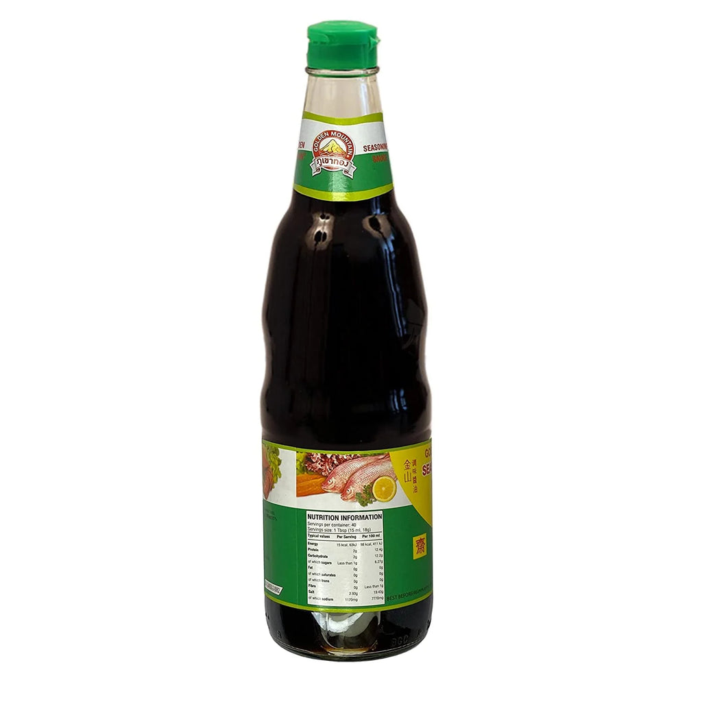 20 Ounce Seasoning Sauce (Pack of 3) Q741