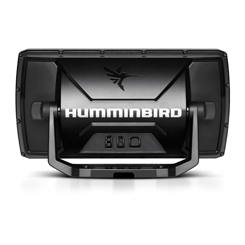 Helix 7 GPS Fish Finder with Transducer K42237
