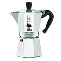 6-Cup Stovetop Espresso Maker B1216