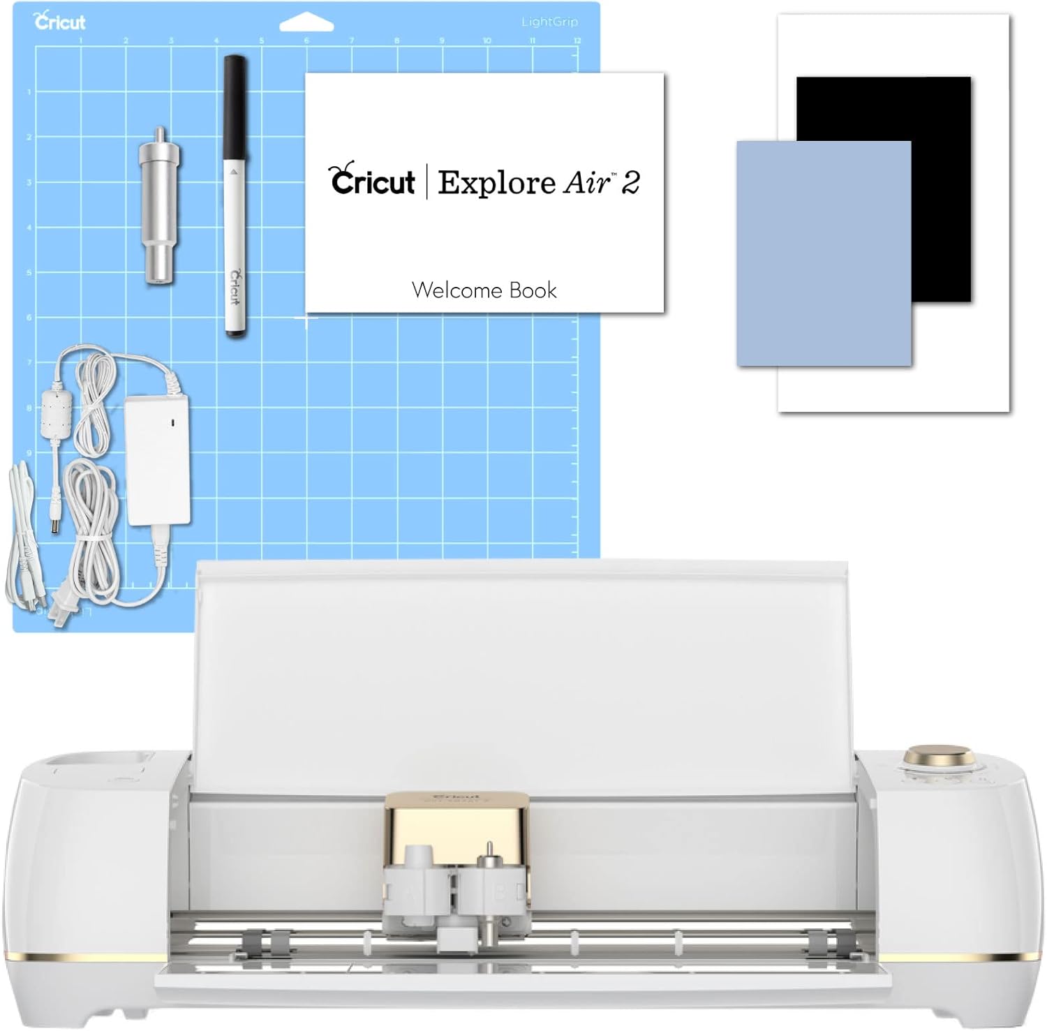 Daybreak Cricut Explore Air 2 Machine R2968