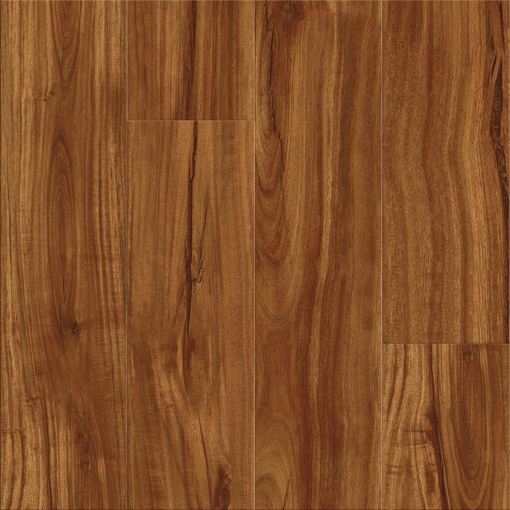 Waterproof Plank Flooring Z34507