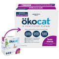Natural Wood Cat Litter F77767