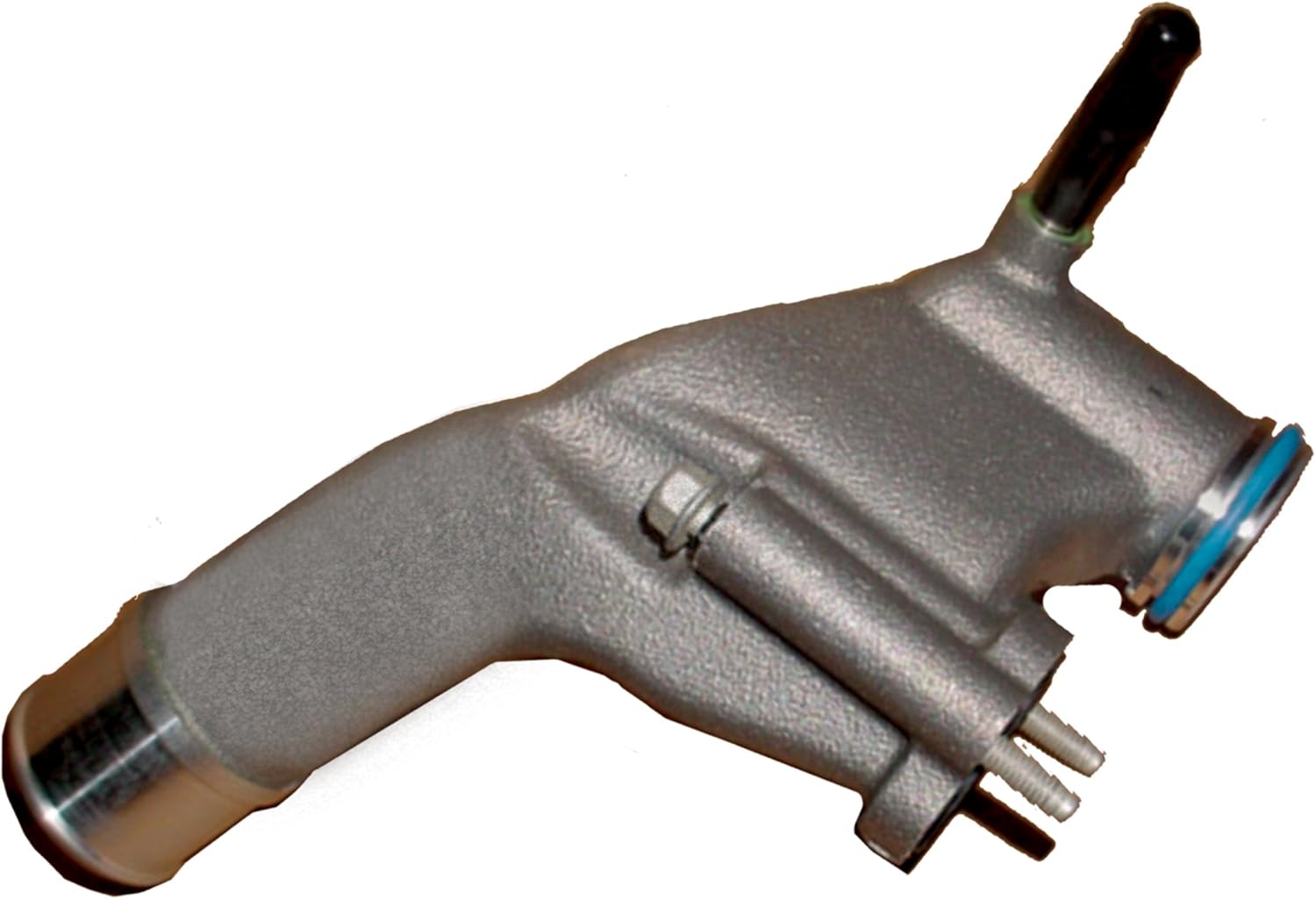 Engine Coolant Water Outlet Pack of 2 Y376922
