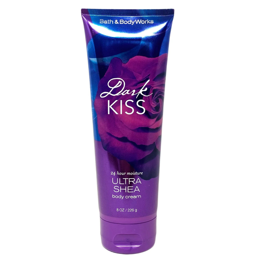 Dark Kiss Fragrance Mist and Body Cream Gift Set V630
