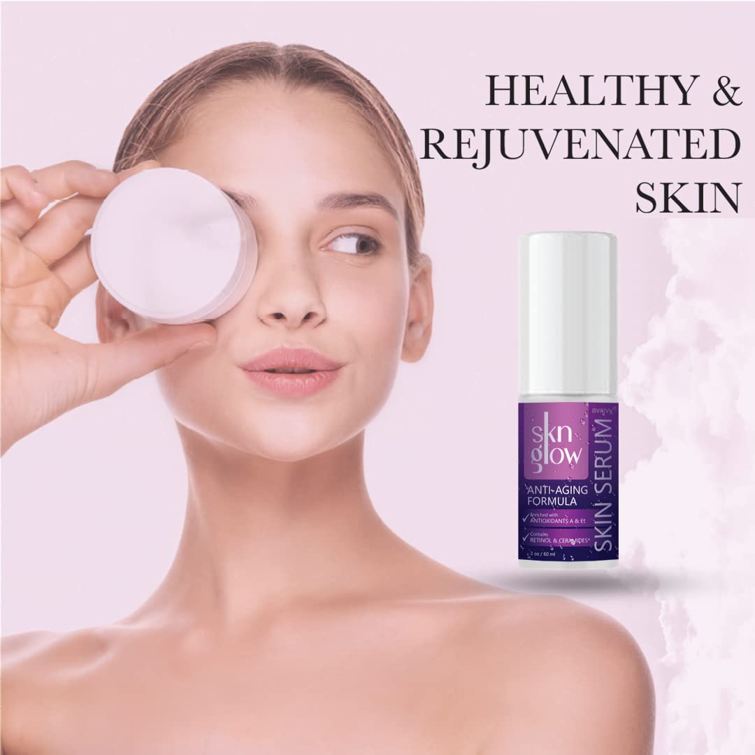 Skin Glow Serum P2210