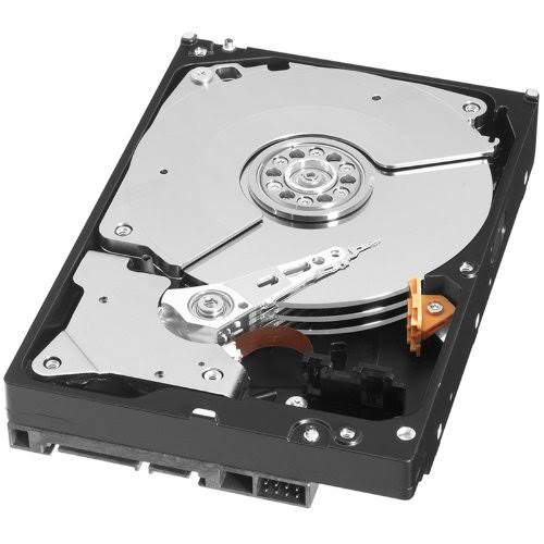 1TB 3.5-inch SATA Hard Drive I54766