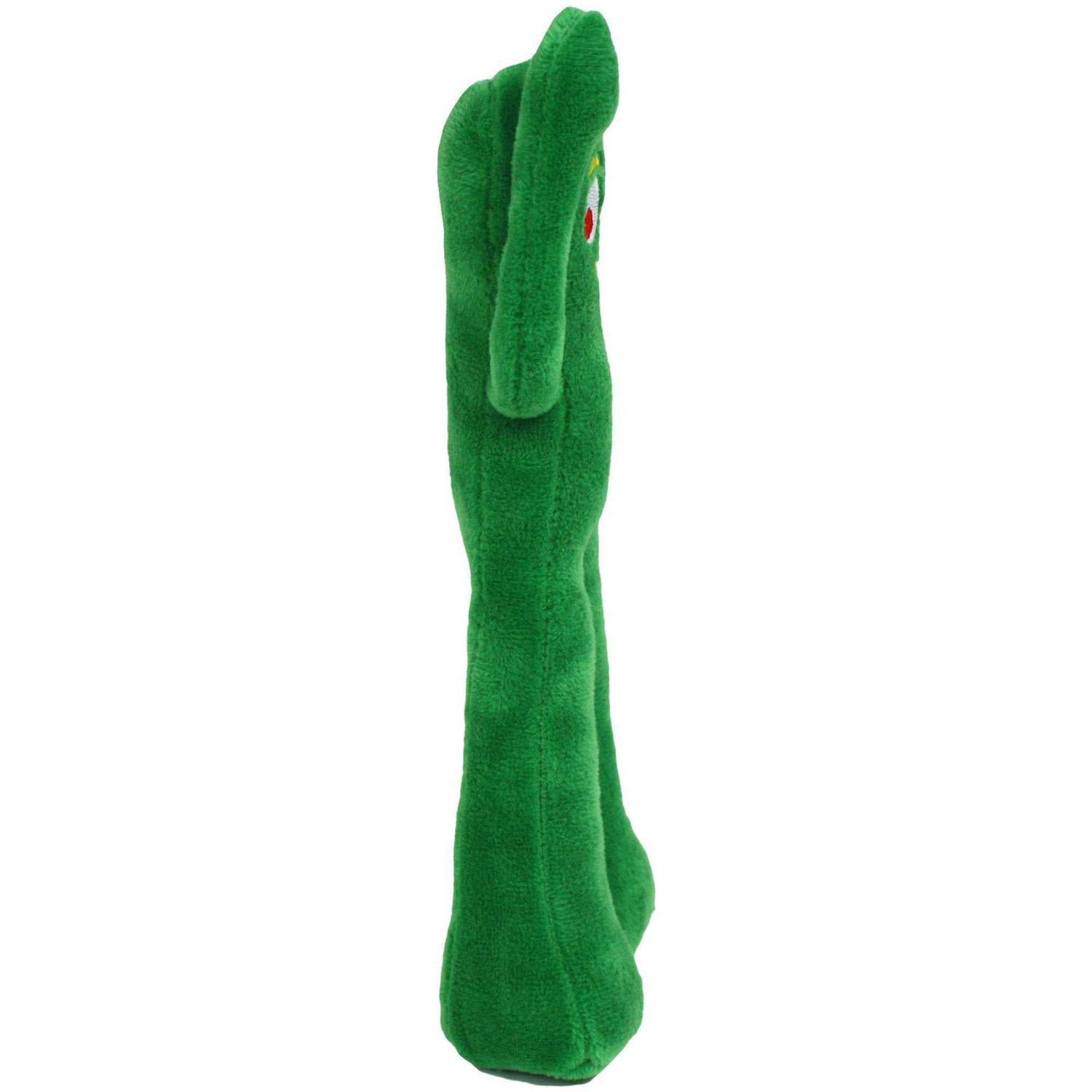 Gumby Plush I388