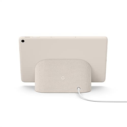 Android Tablet with 11-Inch Screen - Porcelain - 128 GB G6850